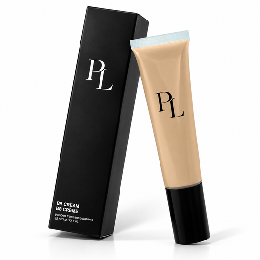 BB Cream - Terra Cotta LuxuryPLBBCreamProductShot