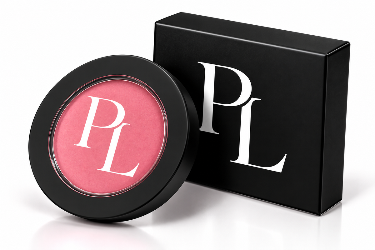 Single Pan Blush - Lotus LuxuryPLBlushCompactandBox_3c297ea0-ee51-41af-ad1d-21919a760365
