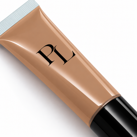 BB Cream - Sienna Love LuxuryPLFoundationTubeClose-Up