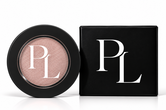 Single Pan Eyeshadow - Blossom LuxuryPLRose-TaupeEyeshadowSet