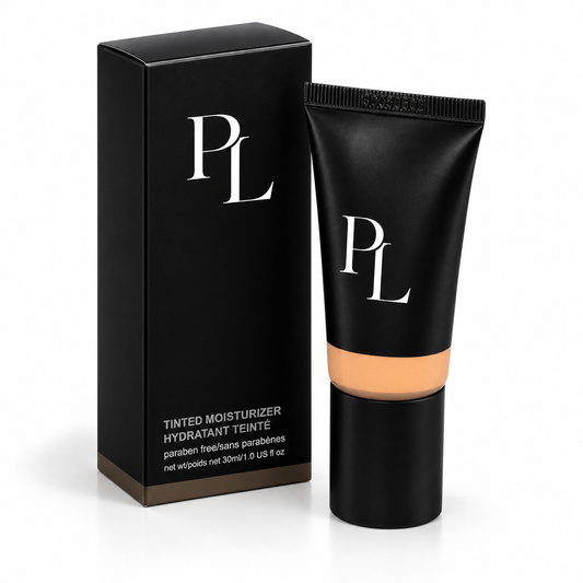 Tinted Moisturizer - Mile Beach LuxuryPLTintedMoisturizerSet