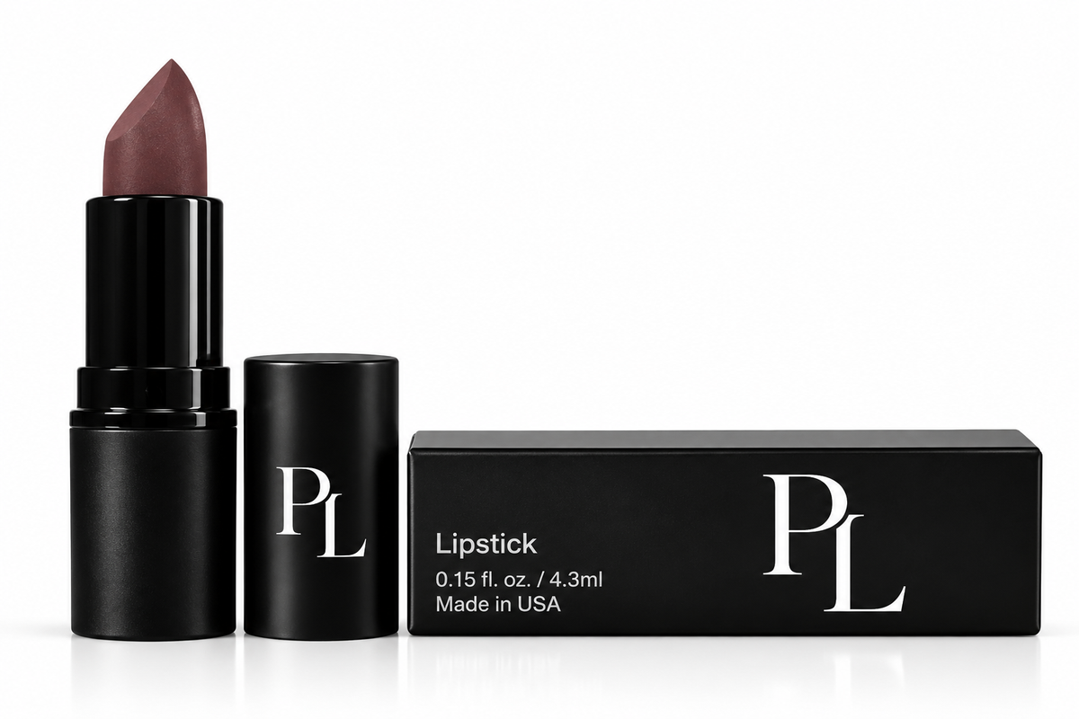 Lipstick - Raspberry Satin LuxuryRaspberrySatinLipstickSet