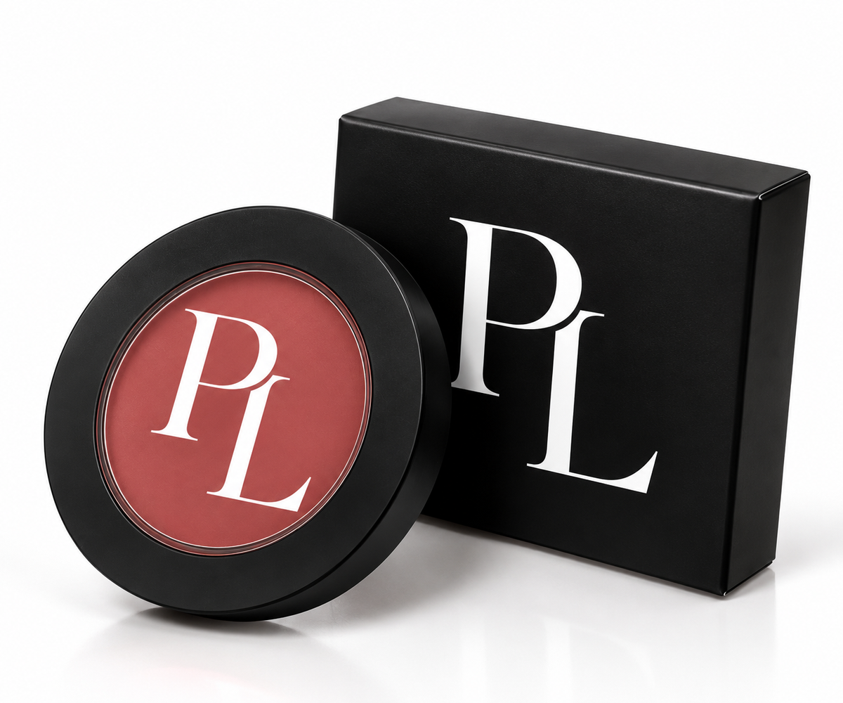 Single Pan Blush - Stargazer LuxuryRoseBlushCompactSet
