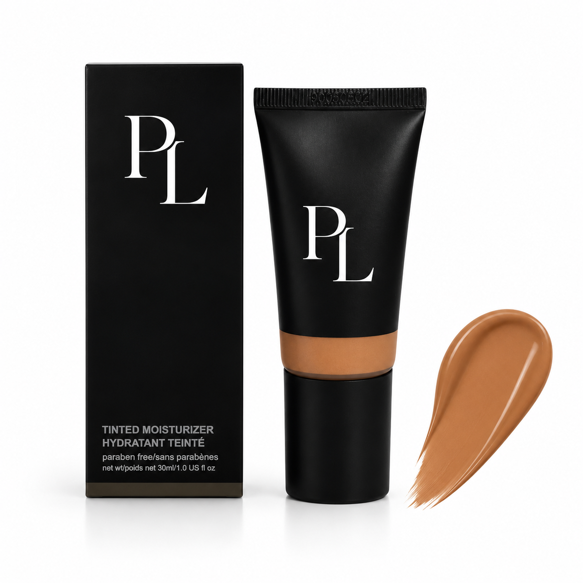 Tinted Moisturizer - Tan LuxuryTanTintedMoisturizerDisplay