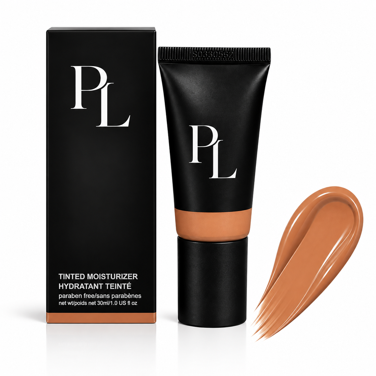 Tinted Moisturizer - Maple LuxuryTintedMoisturizerMapleSet