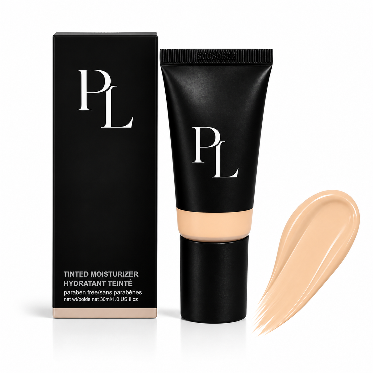 Tinted Moisturizer - Porcelain LuxuryTintedMoisturizerStillLife