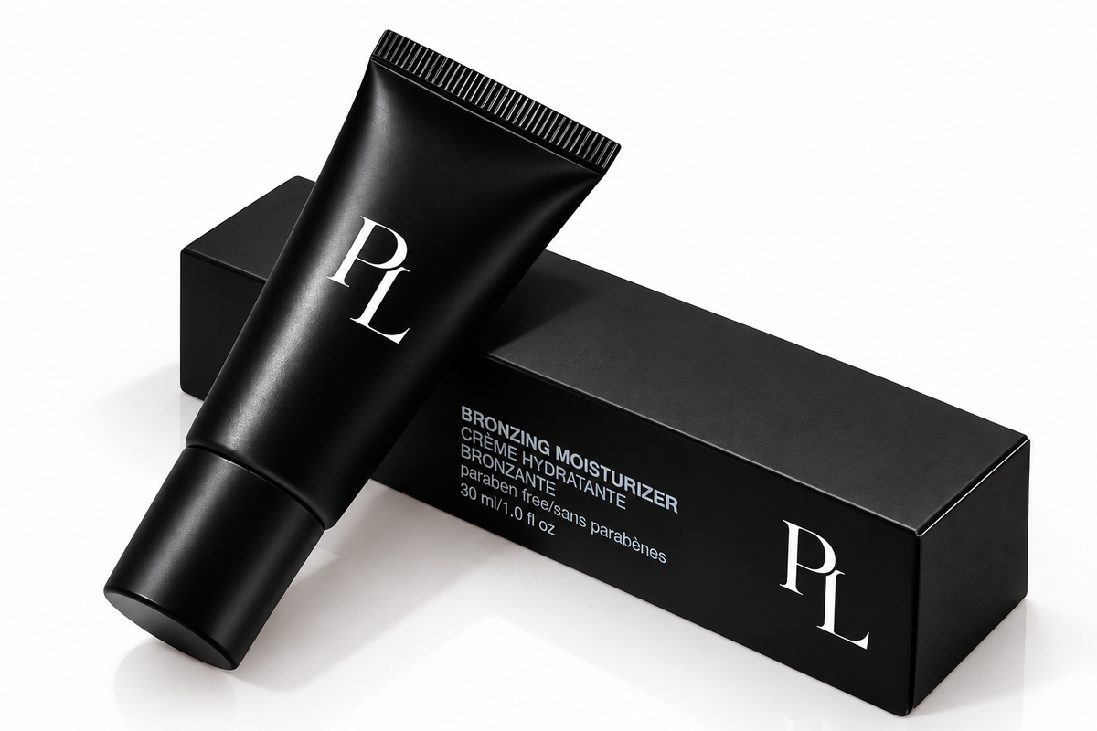 Bronzing Moisturizer - Marrakesh Luxury_Black_Bronzing_Moisturizer_Set