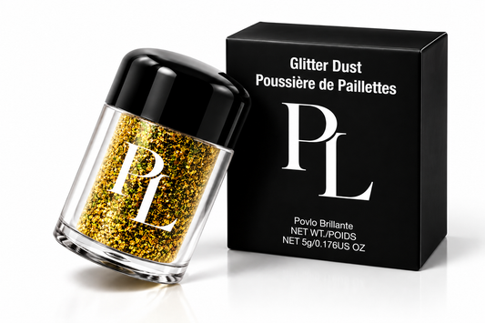 Glitter Dust - 24K Luxury_Gold_Glitter_Dust_Product_Shot