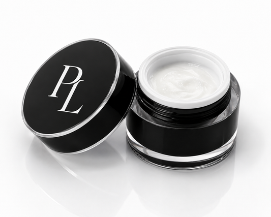 Active Eye Cream | Firming & Revitalizing Eye Care Luxuryskincareproductwithglossyjar