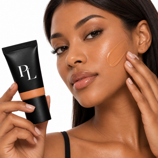Tinted Moisturizer - Maple MapleGlowTintedMoisturizerAd