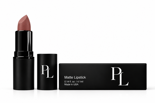 Matte Lipstick - Moxie MatteLipstickElegancewithPLBranding
