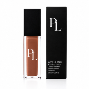 Matte Lip Stain - Taupe Mattelipstainonwhitebackground