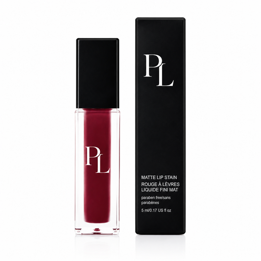 Matte Lip Stain - Dark Sienna Mattelipstainonwhitebackground_055fdc4f-3b33-48a4-bf49-cbac1684b28c