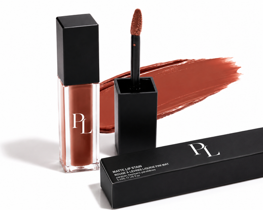 Matte Lip Stain - Cocoa Kiss Mattelipstainproductdisplay_5d2d98b6-4882-4eb0-977f-dbfa8bff1de3