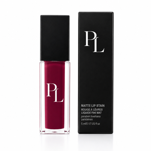 Matte Lip Stain - Deep Burgundy Mattelipstainproductdisplay_ed40bbaa-6110-4337-b574-6ab4e9b0c789