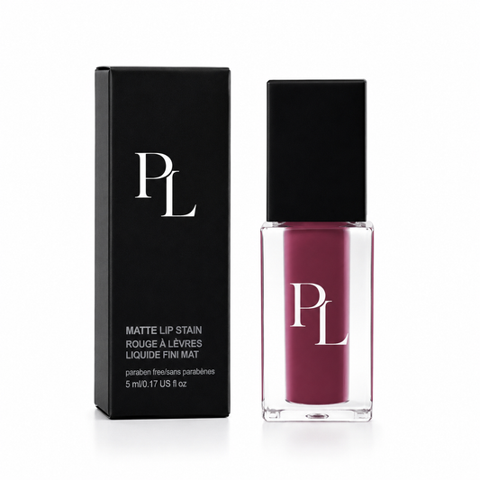 Matte Lip Stain - Twilight Mattelipstainproductshot