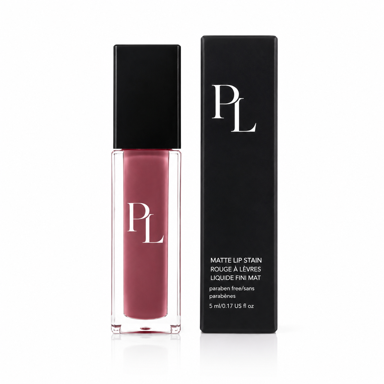 Matte Lip Stain - Blackberry Wine Mattelipstainproductshot_570f460f-b5a8-4dcb-b9e0-bcc3ba8a0b7e