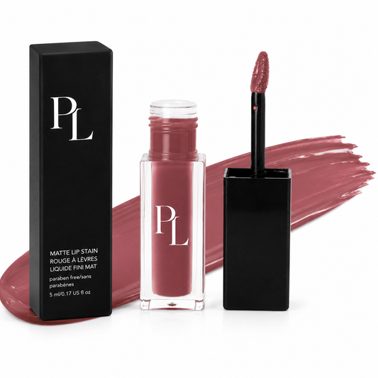Matte Lip Stain - Blackberry Wine Mattelipstainproductstilllife_96d2bf16-2a4f-4282-871b-cf54d2bd69c0