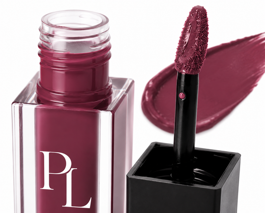 Matte Lip Stain - Twilight Matteplumlipstickelegance