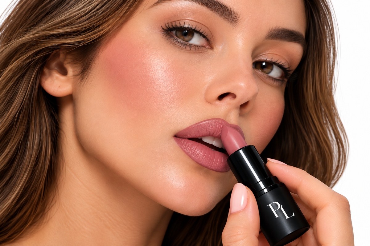 Lipstick - Misty Mauve MauveLipstickBeautyClose-Up_09d05f96-5e8e-440b-a5fb-63f05a1bfb0b