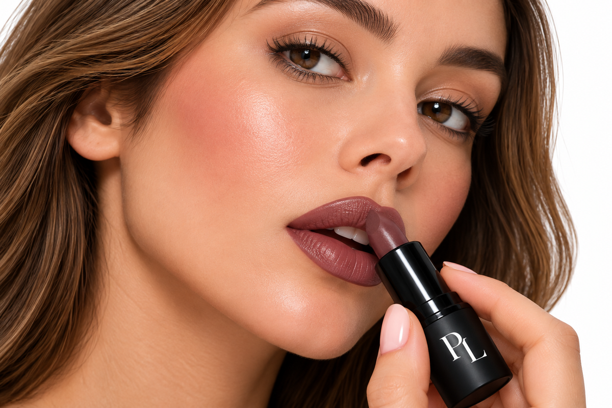 Lipstick - Raspberry Satin MauveLipstickBeautyClose-Up_e5f59afc-a906-4214-9fd9-ad682674acb7