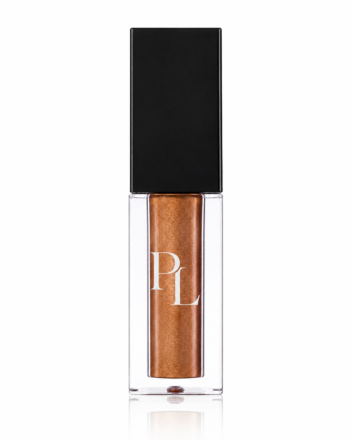 Liquid Shimmer - Gatsby MetallicPLCosmeticBottle