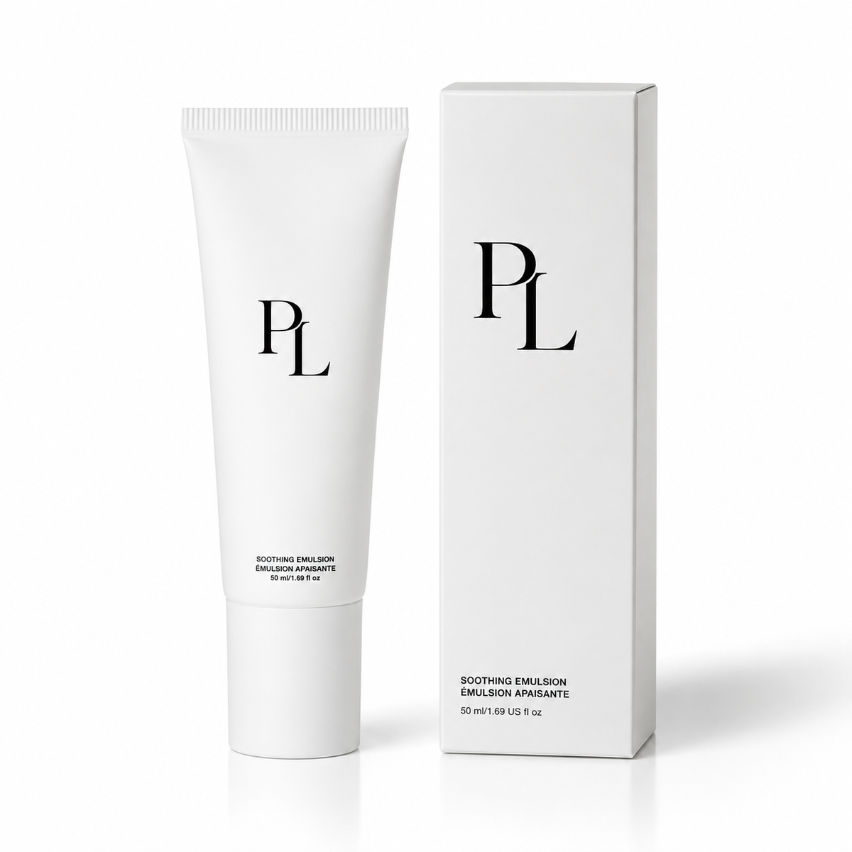 Soothing Emulsion MinimalPLSoothingEmulsionSet