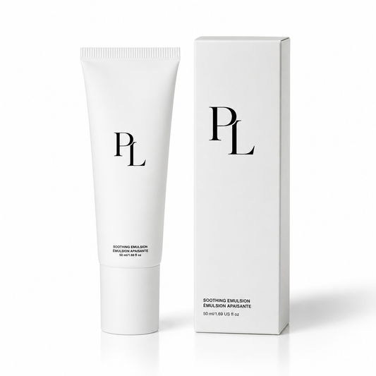 Soothing Emulsion MinimalPLSoothingEmulsionSet