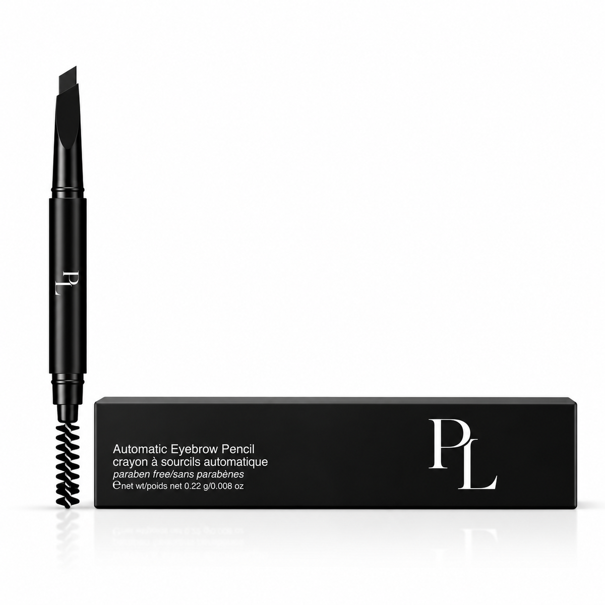 Automatic Eyebrow Pencil - Black MinimalistBlackEyebrowPencilSet