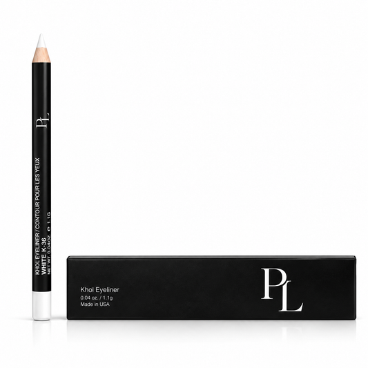 Khol Eyeliner - White MinimalistBlackKohlEyelinerSet