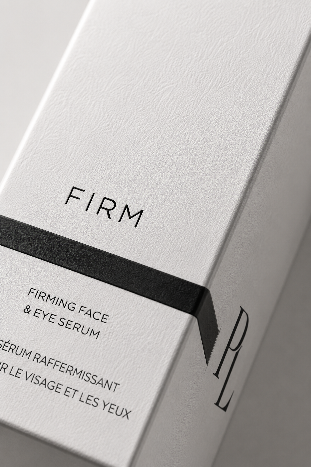 Firming Eye Serum | Peptide & Cucumber Eye Serum MinimalistFirmingFaceSerumPackaging
