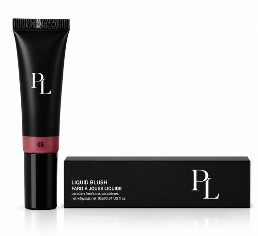 Liquid Blush - Cherries MinimalistLiquidBlushDuo