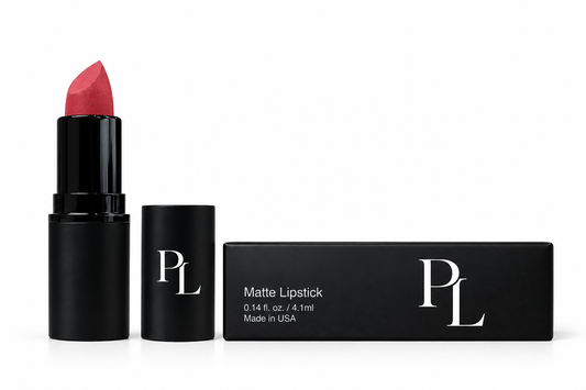 Matte Lipstick - Poison Apple MinimalistMatteBlackLipstickSet