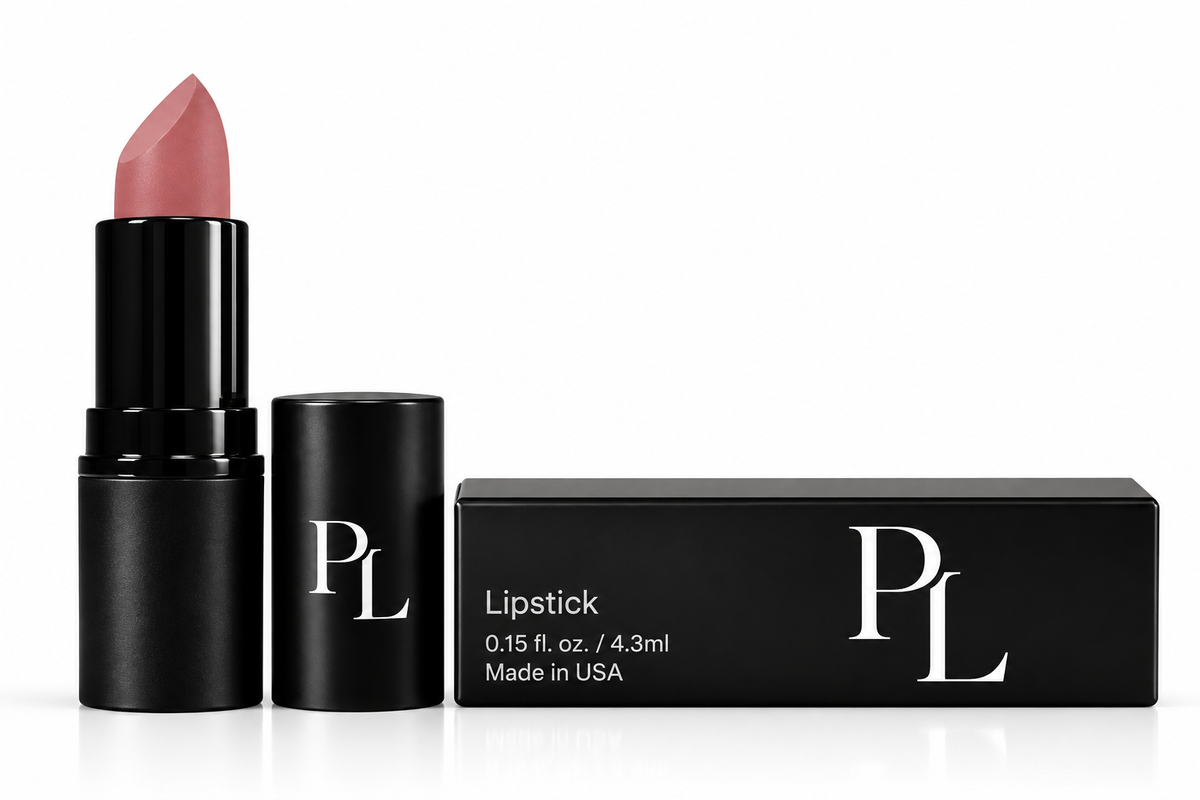 Lipstick - Misty Mauve MinimalistMistyMauveLipstickSet
