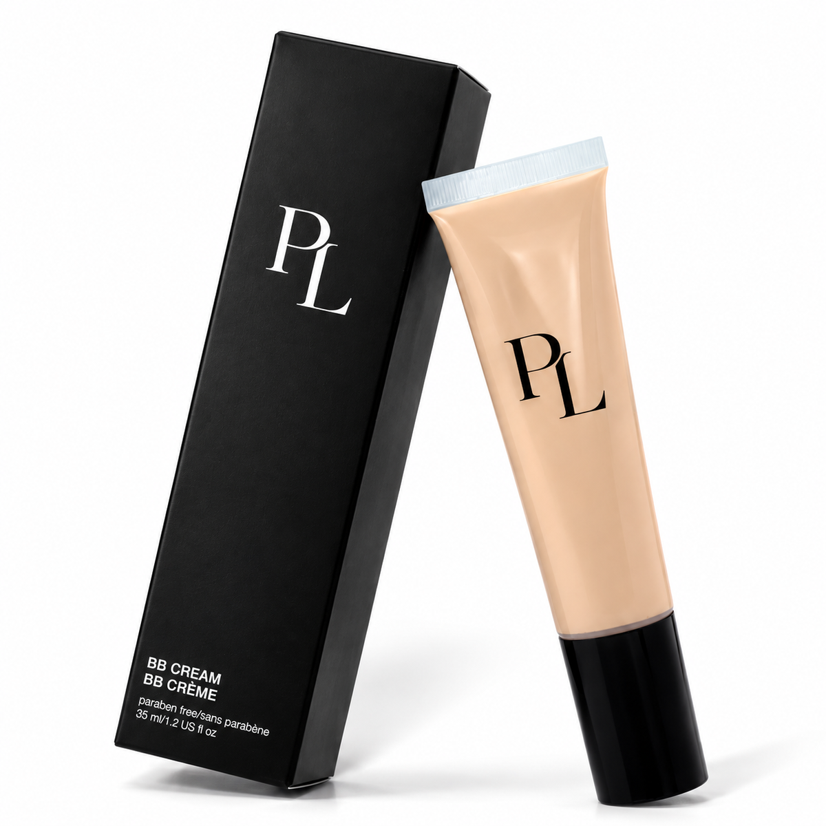 BB Cream - Vanilla MinimalistPLBBCreamDuo