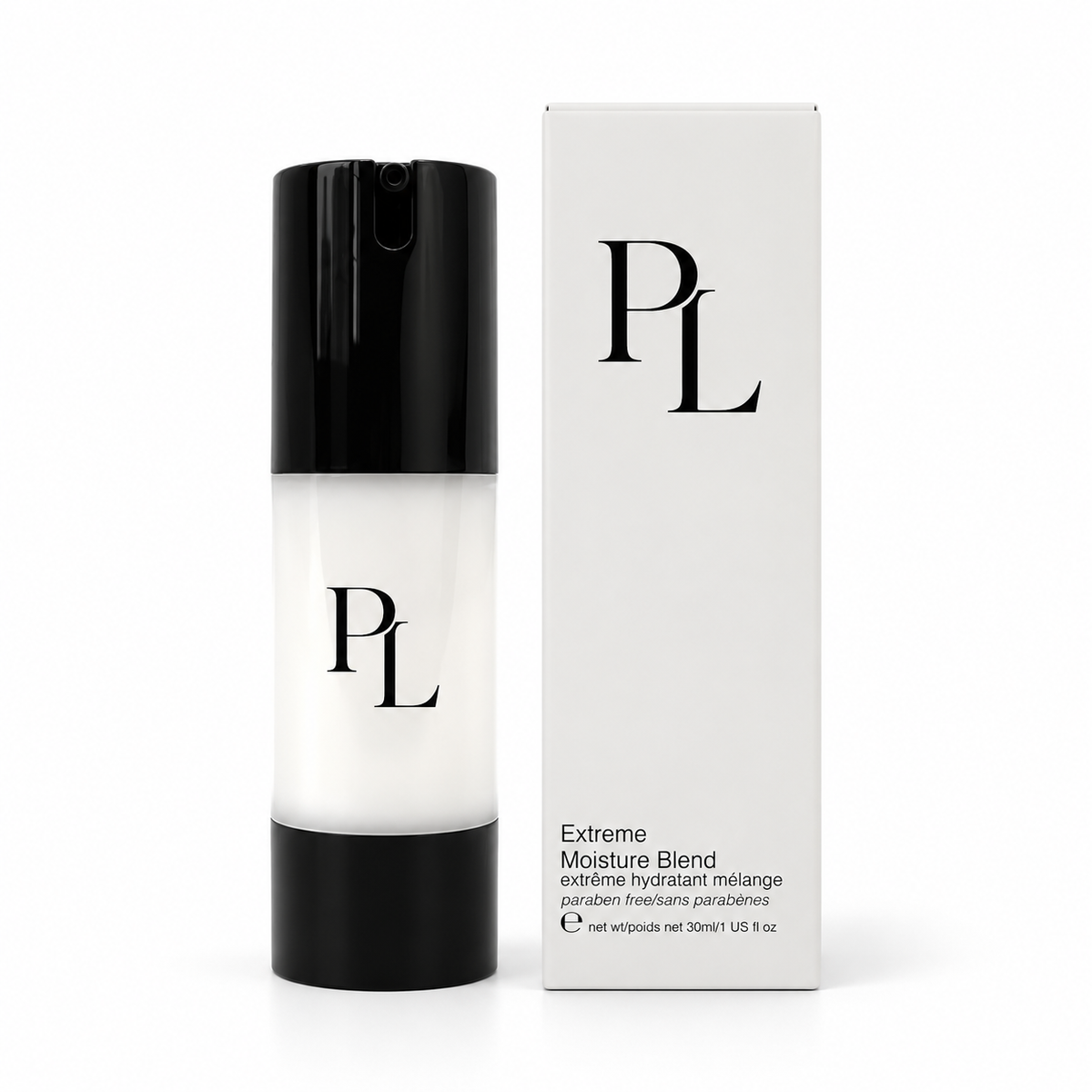 Extreme Moisture Blend MinimalistPLMoistureProductDuo