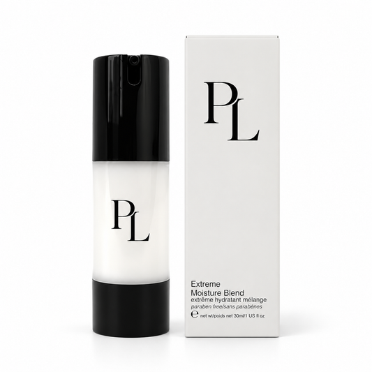 Extreme Moisture Blend MinimalistPLMoistureProductDuo