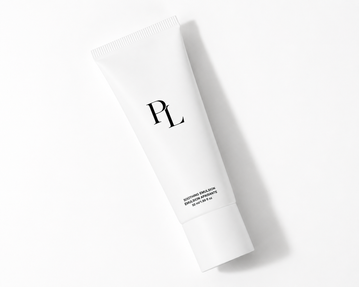 Soothing Emulsion MinimalistPLSoothingEmulsionTube