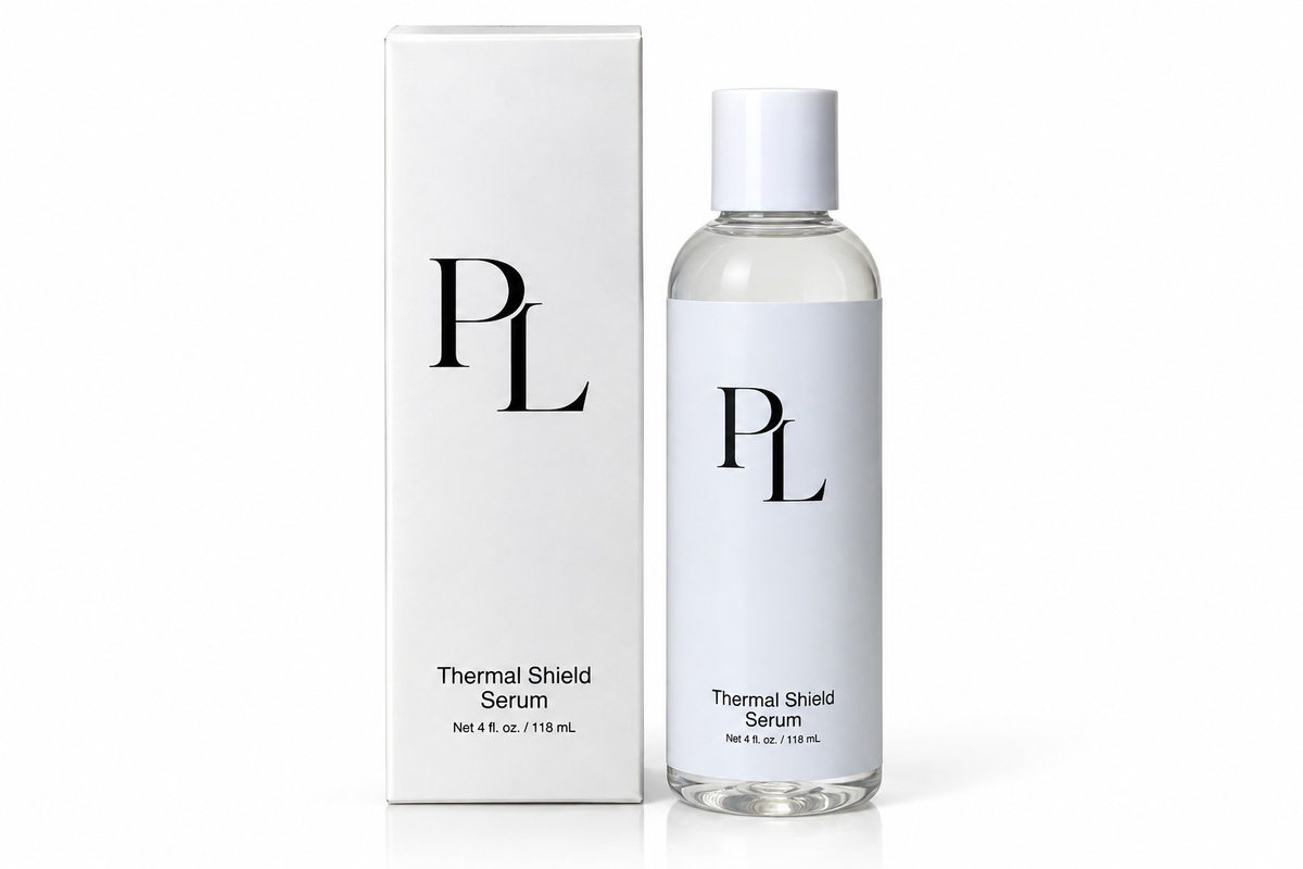 Thermal Shield Serum MinimalistThermalShieldSerumSet