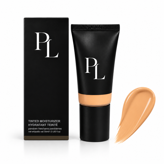 Tinted Moisturizer - Mile Beach MinimalistTintedMoisturizerBeautyDisplay