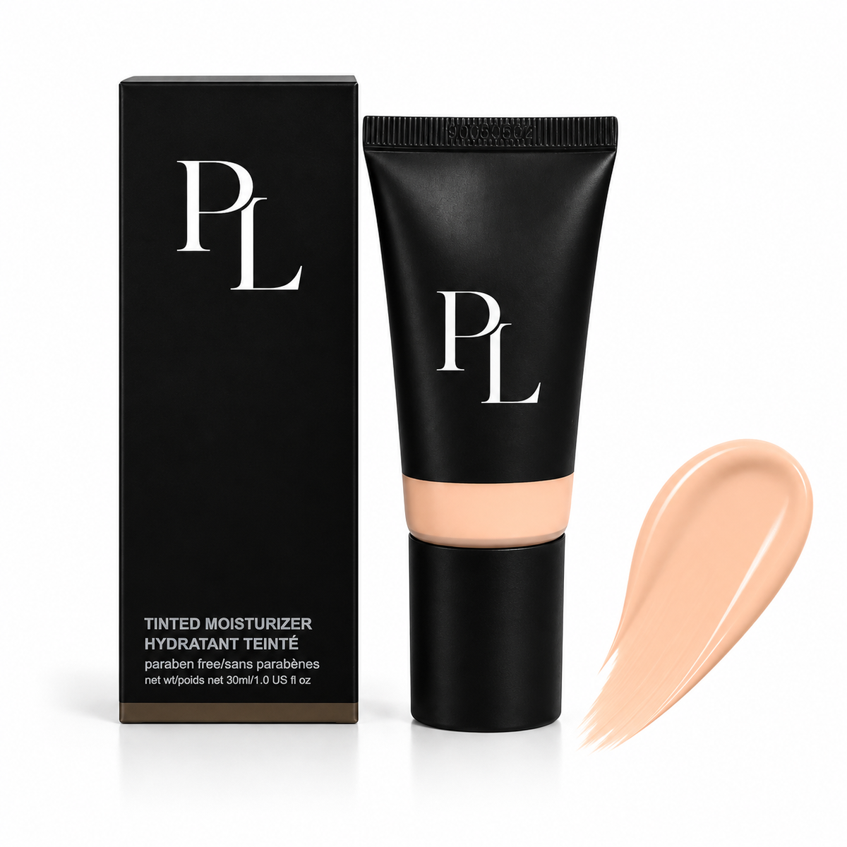 Tinted Moisturizer - Seashell MinimalistTintedMoisturizerBeautySet