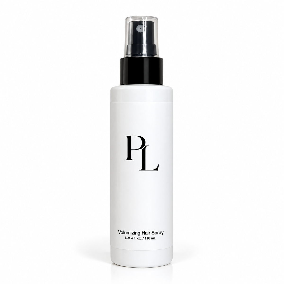 Volumizing Hair Spray MinimalistVolumizingHairSprayBottle