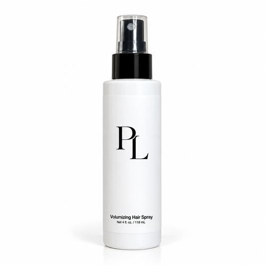 Volumizing Hair Spray MinimalistVolumizingHairSprayBottle