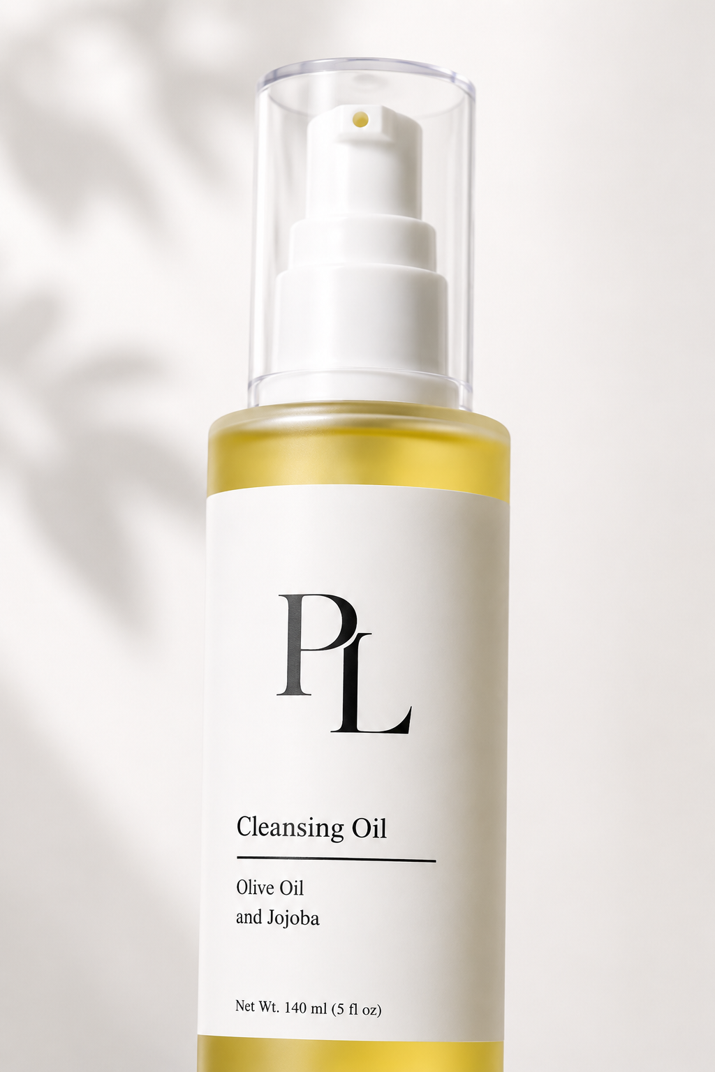 Nourishing Cleansing Oil | Makeup & Sunscreen Remover Minimalist_cleansing_oil_bottle_shot11