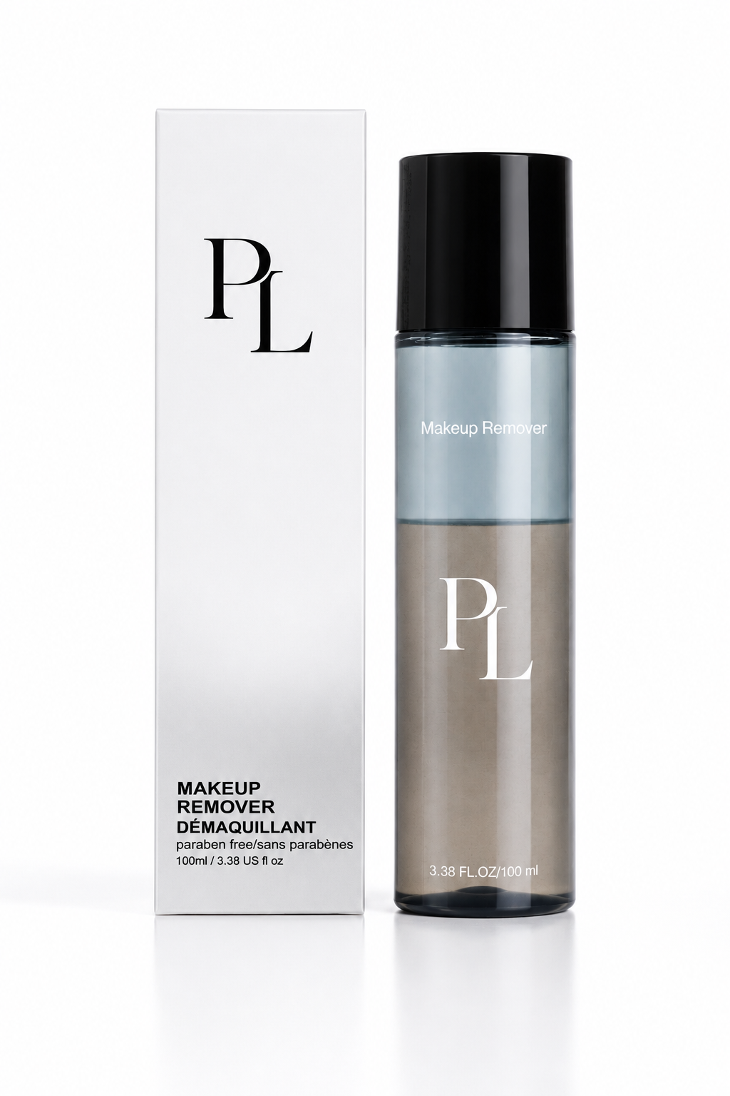 Waterproof Lip & Eye Makeup Remover Minimalist_cosmetic_product_and_packaging