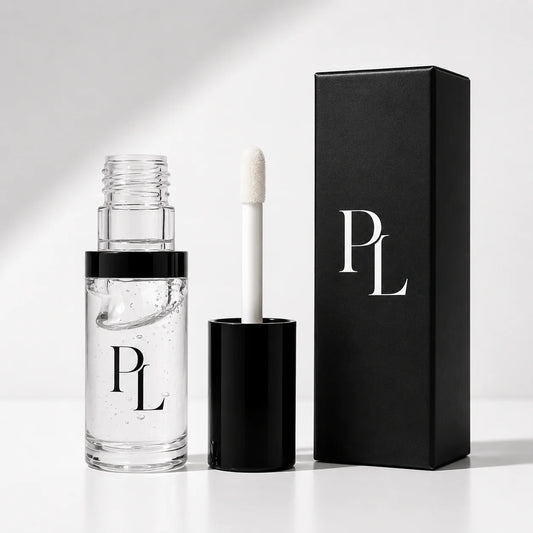 Hydrating Lip Oil - Glass Slipper