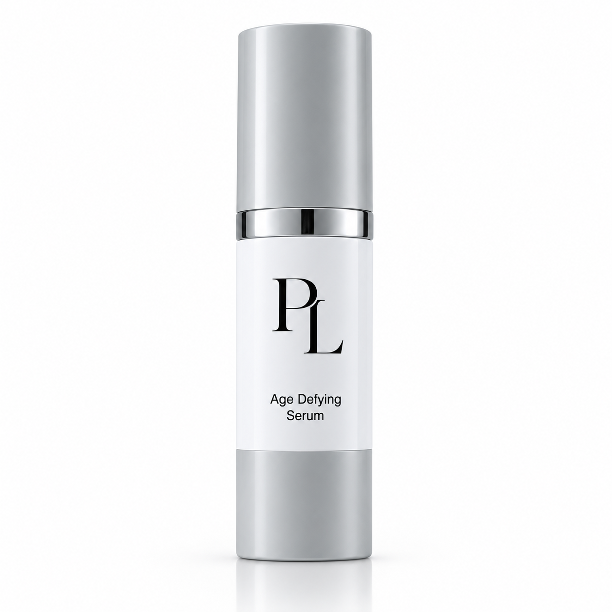 Firming & Hydrating Face Serum | Squalane + Hyaluronic Acid Minimalistage-defyingserumbottle
