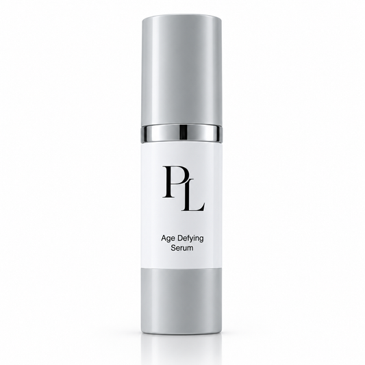 Firming & Hydrating Face Serum | Squalane + Hyaluronic Acid Minimalistage-defyingserumbottle