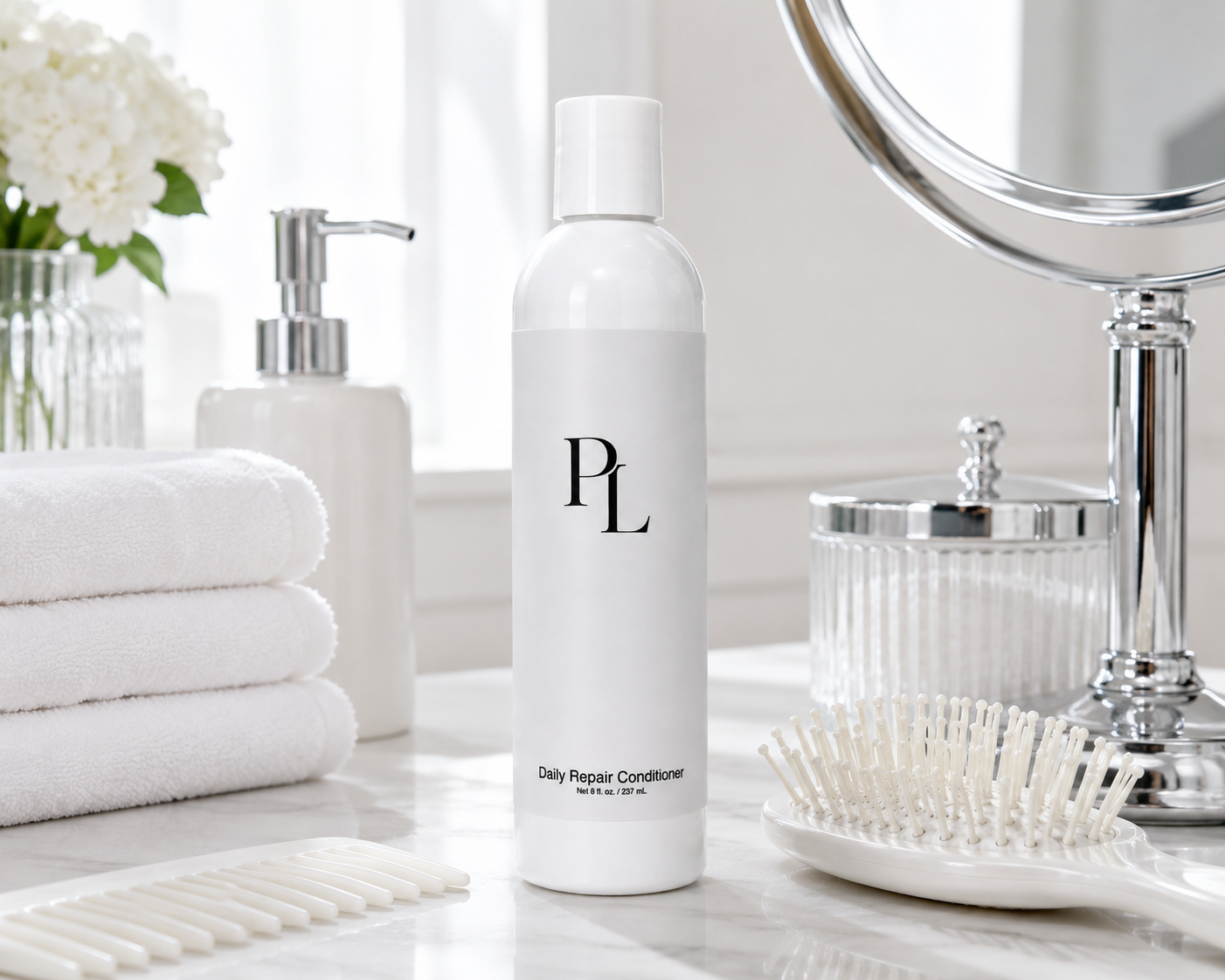 Daily Repair Conditioner Minimalistbathroomvanitydetails