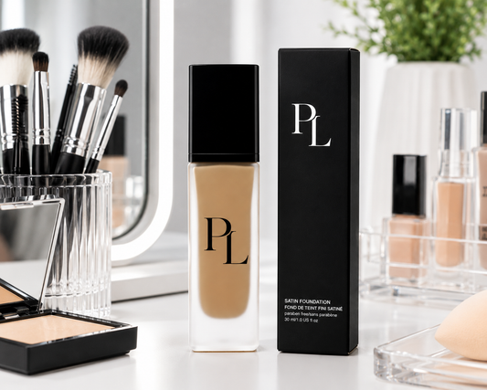 Foundation - Toasted Minimalistbeautyessentialsonvanity_445f086a-0626-493a-9c3b-05cdbf507de0